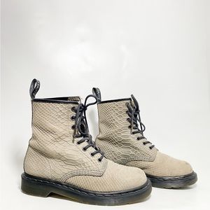 Dr. Martens Boots